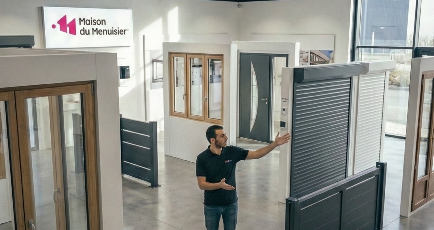 Sélection rigoureuse de produits